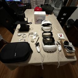 Meta quest 3 512g 