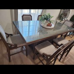 Dining Table Set