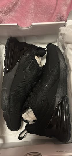 nike air max 270s