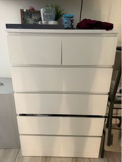 IKEA Dresser