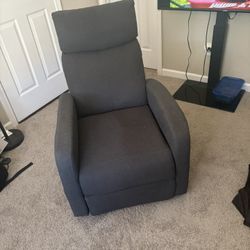 Recliner Chair 