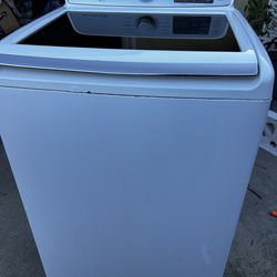 Samsung smart care vrt plus washer & dryer
