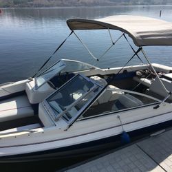 1993 Caprice Bayliner
