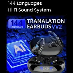 144 Languages 