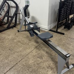 Concept 2 Rowing Machine Model E w/ PM4