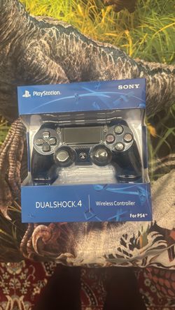 Controllers ps4
