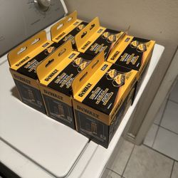 DEWALT 5.0Ah (2 Pack) DCBP520-2 power stack