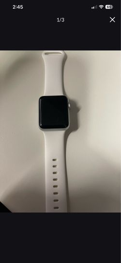 Apple Watch Series 3 38mm