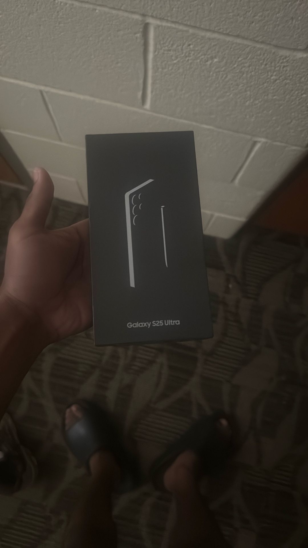 Samsung Galaxy Ultra S25
