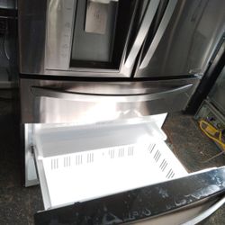 Lg Fridge