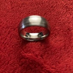 Men’s Wedding Ring 