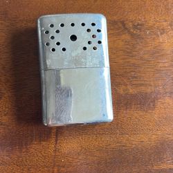 Vintage Handwarmer