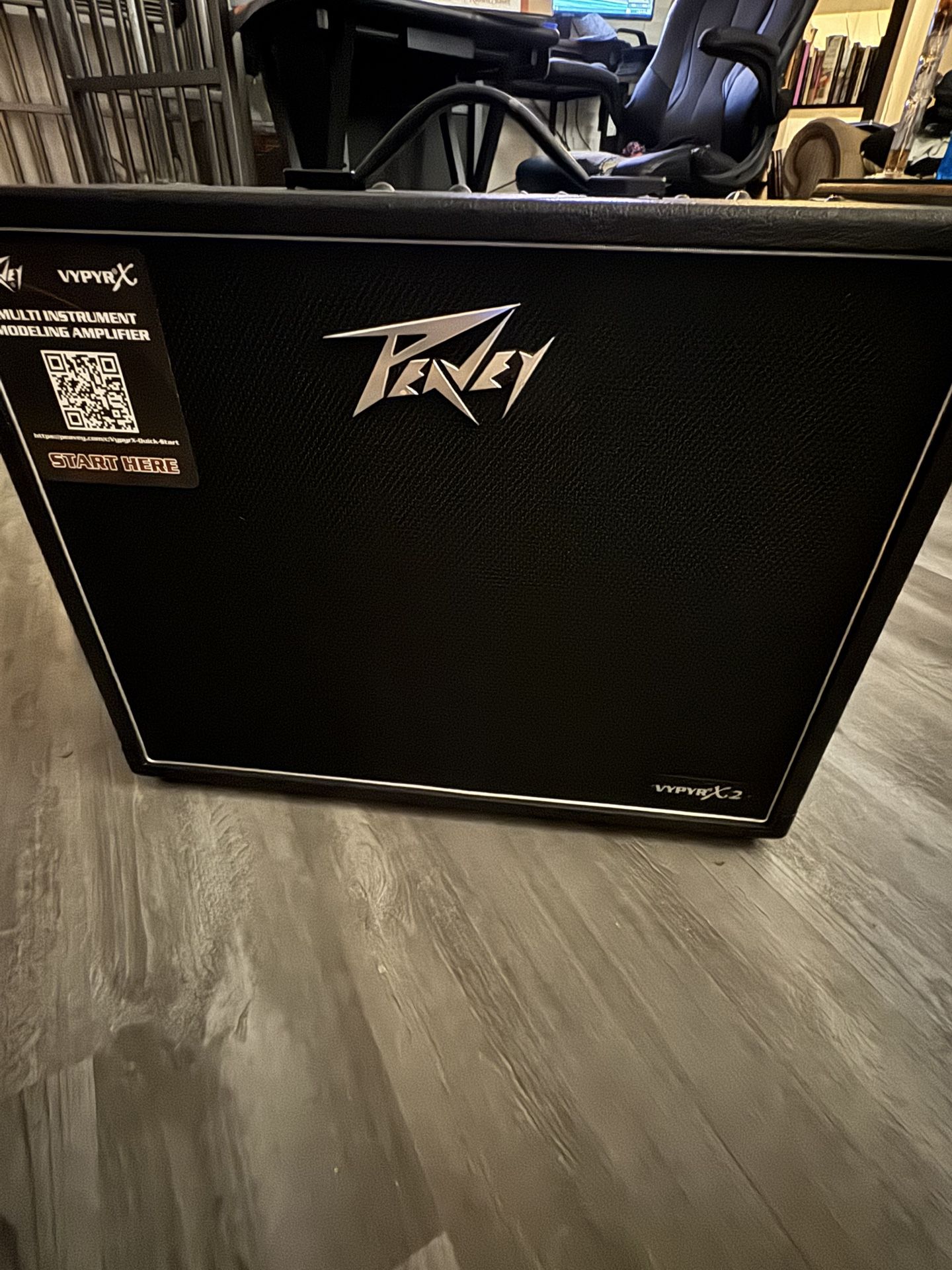 Peavy Viper X2