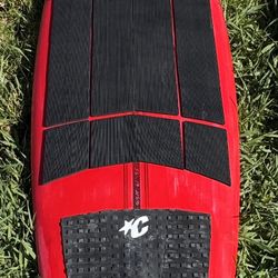 Channel Islands Fishbeard Surfboard