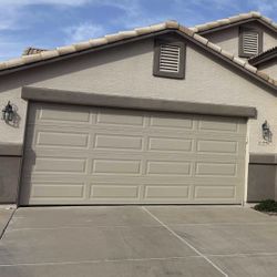 Garage Doors