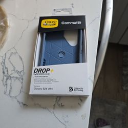 Otter Box Commuter Series Galaxy S24 Ultra