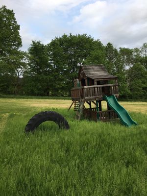New And Used Swing Sets For Sale In Kent Oh Offerup