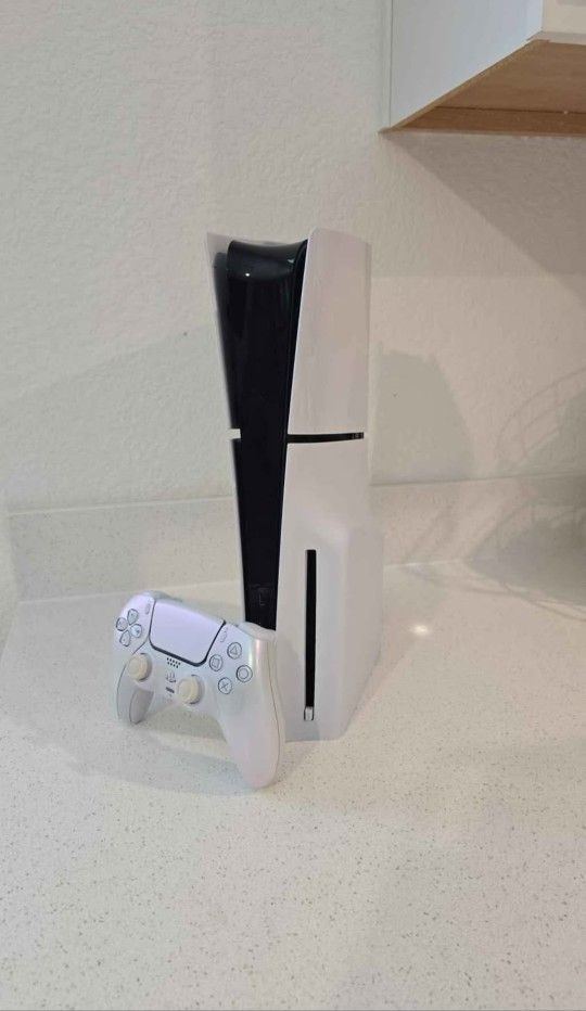 Playstation 5 Slim