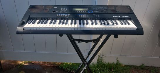 Keyboard piano Casio CTK 6000