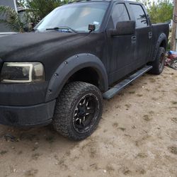 07 F150 4.6