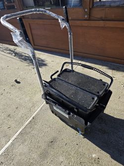Mop bucket