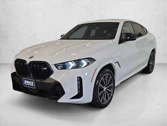 2026 BMW X6
