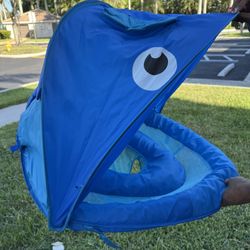 Baby Pool Float 