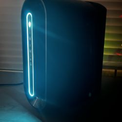RTX Alienware Gaming PC