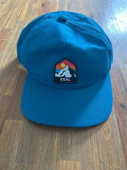Coal Hat