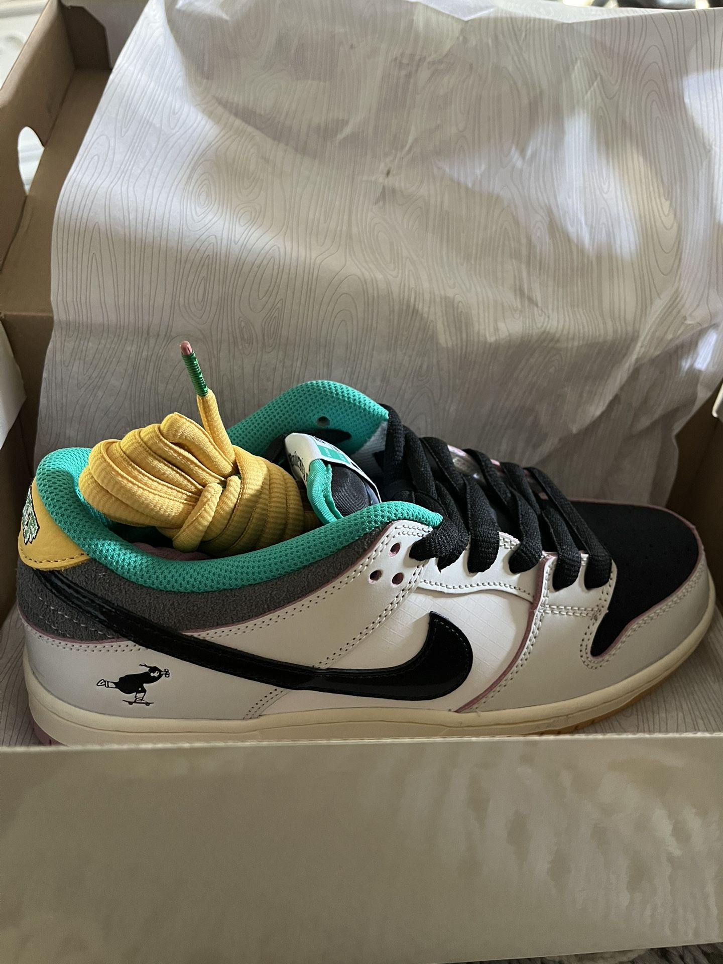 Nike SB CSEF