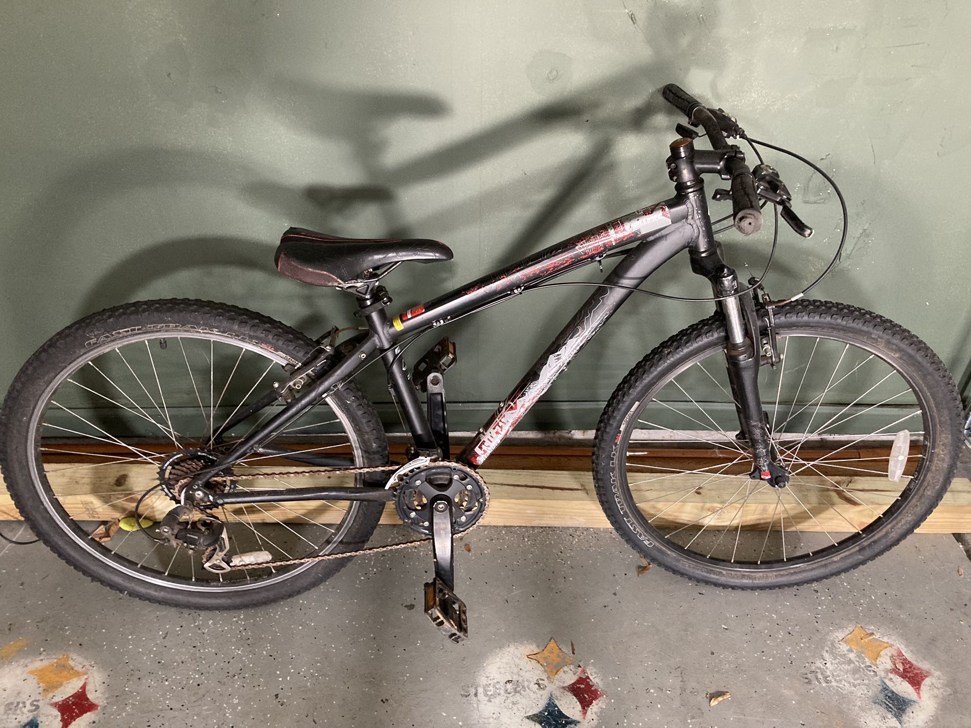 Specialized Bike