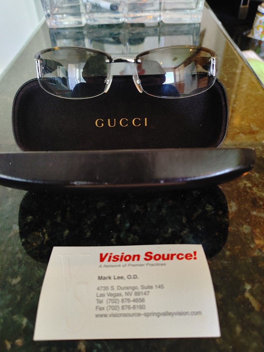 GUCCI SUNGLASSES model GG 1799/S