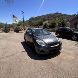 2013 Toyota Matrix