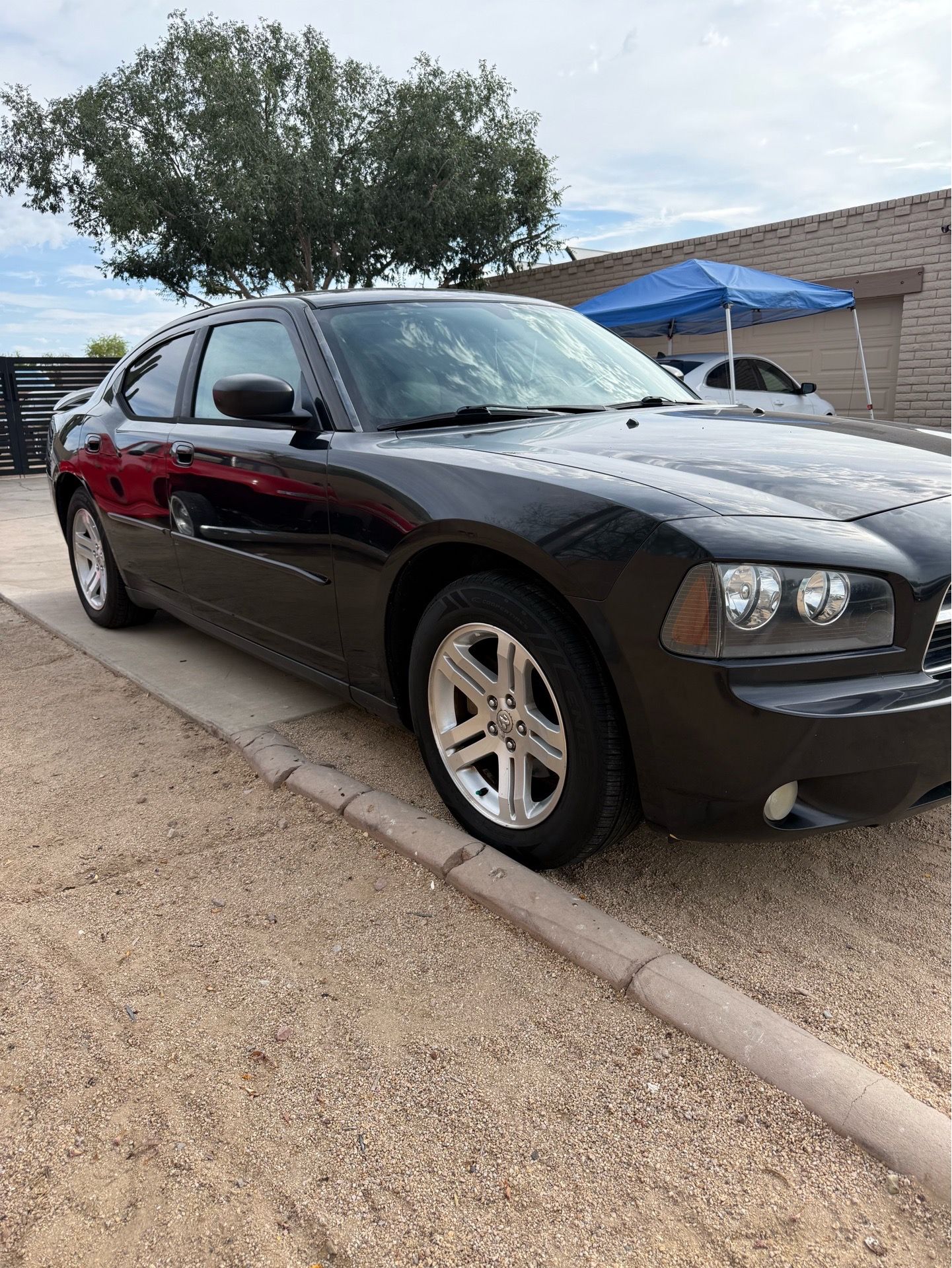 2007 Dodge Charger
