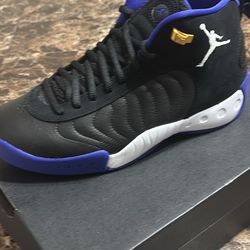Jordan Jumpman Pro