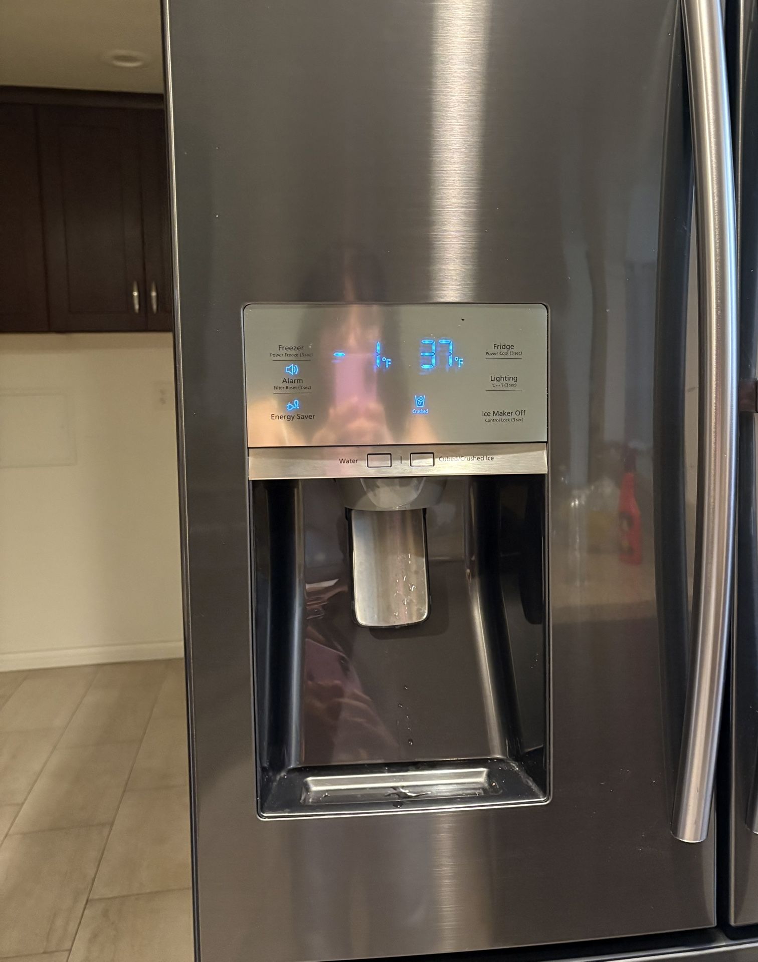 Samsung Refrigerator