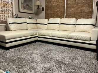 Free Sectional couch