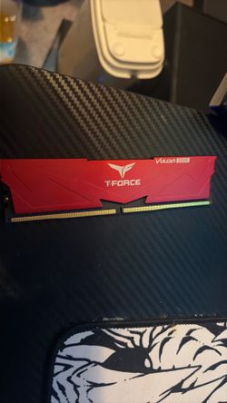 Tforce Vulcan  DDR5