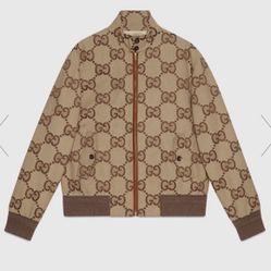 Men’s Gucci Jacket
