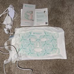 Omnilux Red Light Mask