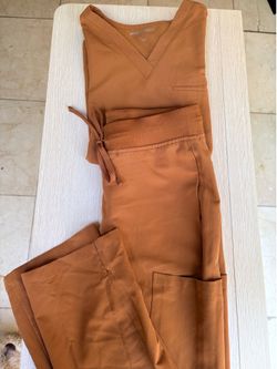Scrub Set XXS
