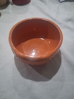 Ramekin bowl