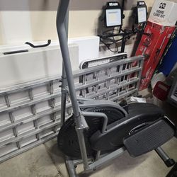Elliptical