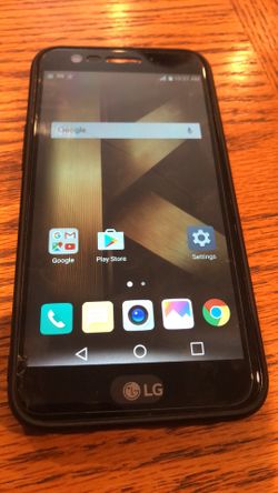 LG t Mobil