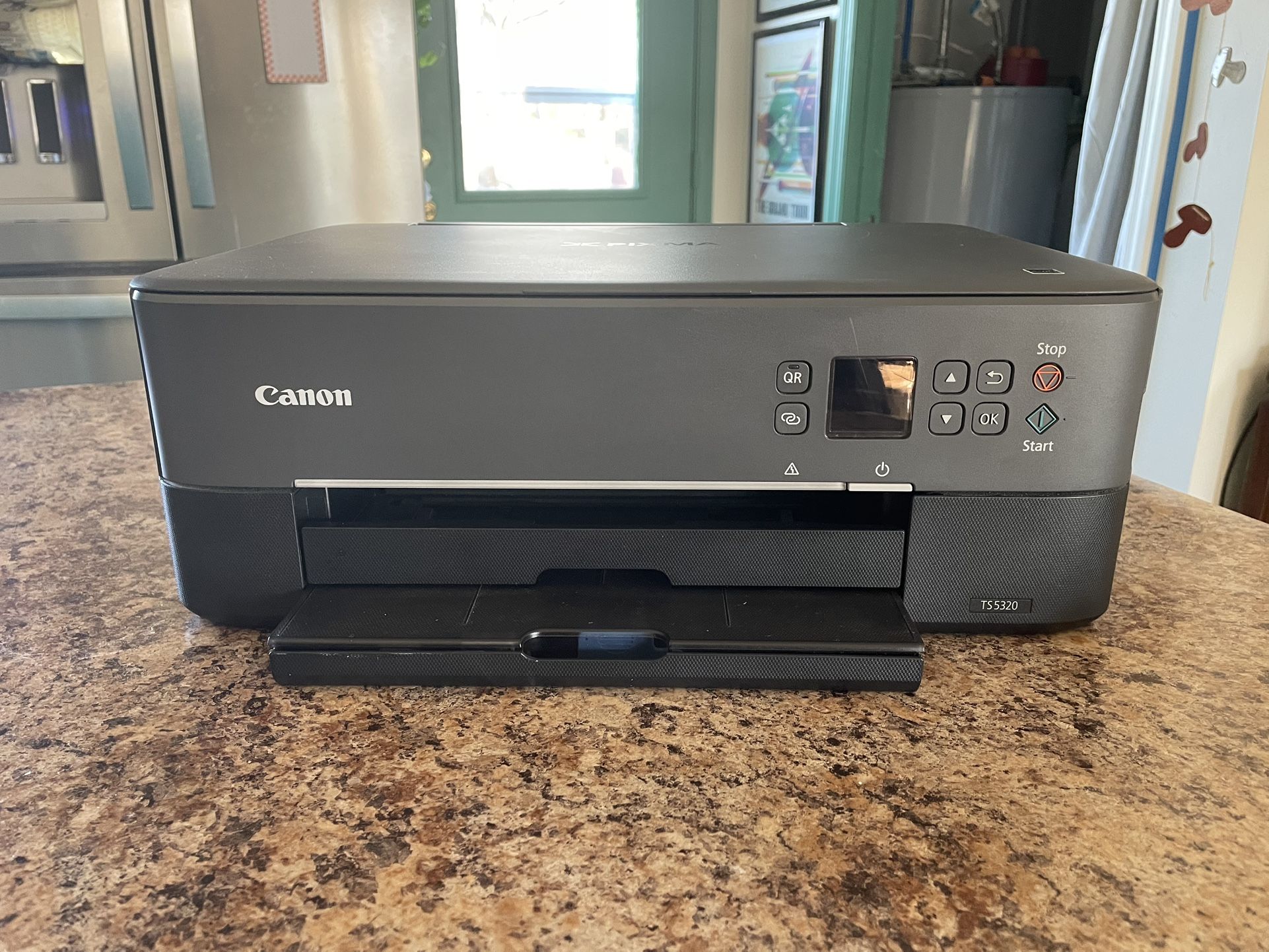Canon Picks TS5320 Printer