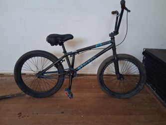 GT AIR BIKE 20INCH
