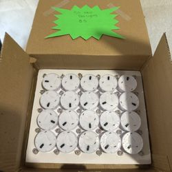 Tea lights 