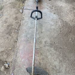 4 Stroke Honda trimmer