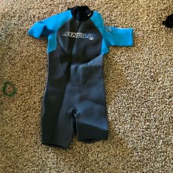 O’Neil Boys Swim Wear 2mm