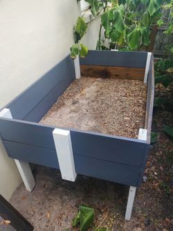 Plant Base